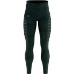 Compressport Winter Run legging Černá – Zboží Dáma