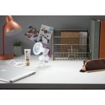 TOMMEE TIPPEE Manuální odsávačka Made for Me – Zboží Dáma