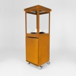 Sunwood Marino SUN-MRN.CRTN-BP30 – Zboží Dáma