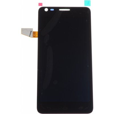 LCD Panel + Dotyk Alcatel Idol OT- 6033 – Zbozi.Blesk.cz