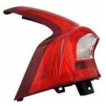 Zadní světlo - levé VOLVO S60-V60 | 2010-2013 | AUTOMOTIVE LIGHTING | – Hledejceny.cz