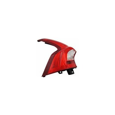 Zadní světlo - levé VOLVO S60-V60 | 2010-2013 | AUTOMOTIVE LIGHTING | – Hledejceny.cz