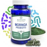 Altevita Moringa Probiotic 60 kapslí – Hledejceny.cz