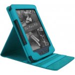 Shield Pro obal na Amazon Kindle 4/5 stojánek 08594211251402 světle modrý – Zboží Živě