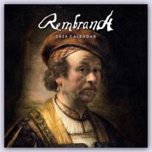 Rembrandt 16-Monats 2024