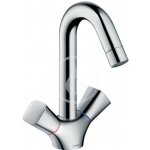 Hansgrohe 71222000 – Hledejceny.cz