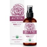 Alteya růžová voda Bio 125 ml – Zbozi.Blesk.cz