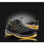 VM Memphis 2115-01ESD Sandál bezpečnostní černá – Zboží Mobilmania