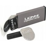 Lezyne Metal Kit lepení grey – Hledejceny.cz