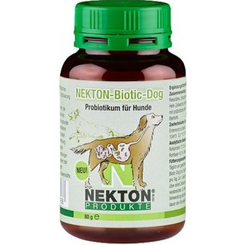 Nekton Biotic Dog 200 g