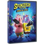 SpongeBob ve filmu: Houba na útěku – Sleviste.cz