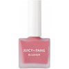 Tvářenka A'pieu Juicy-Pang Water Blusher PK02 Tekutá tvářenka 9 g