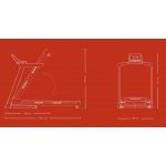 Flow Fitness DTM2000i – Hledejceny.cz