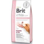 Brit Veterinary Diet Dog Grain Free Hypoallergenic Dog 12 kg – Hledejceny.cz