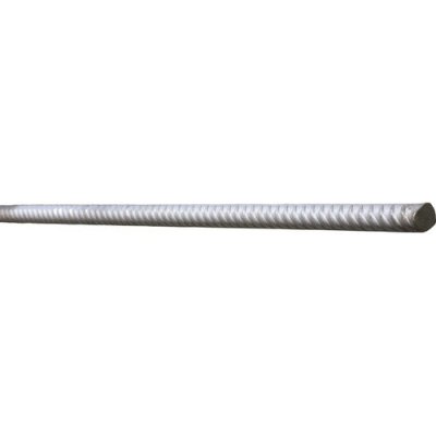 Betonářská ocel žebírková, průměr 10 mm, 2 m – Zboží Mobilmania