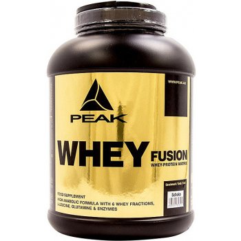 Peak Whey Fusion 2260 g