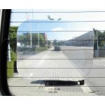 Carpoint Lupa na zadní okno auta, čočka , 200 x 255 mm – Zboží Mobilmania