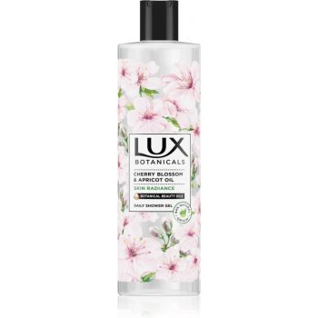 Lux sprchový gel Ylang Ylang & Neroli Oil (Daily Shower Gel) 500 ml