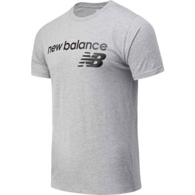 New Balance SS NB Classic Core Logo TE AG MT03905AG tričko