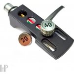 Analogis Headshell HS 10 Black – Zboží Živě