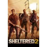 Sheltered 2 – Hledejceny.cz