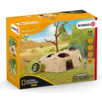 Schleich 42530 Wild Life Meerkat Hangout 42530 – Hledejceny.cz