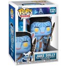 Funko Pop! Avatar Jake Sully Movies 1321