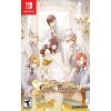 Hra na Nintendo Switch Code: Realize Future Blessings