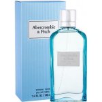 Abercrombie & Fitch First Instinct Blue parfémovaná voda dámská 100 ml – Hledejceny.cz