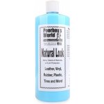 Poorboy's World Natural Look 946 ml – Zboží Mobilmania