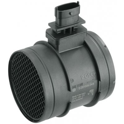 BOSCH 0 281 006 048 Snimac mnozstvi protekajiciho vzduchu (0281006048) – Hledejceny.cz