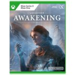 Unknown 9: Awakening – Zboží Mobilmania