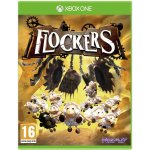 Flockers – Zboží Živě