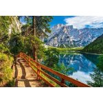 Castorland jezero Braies Itálie 1000 dílků – Hledejceny.cz