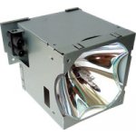 Lampa pro projektor SANYO PLC-EF12EL, generická lampa s modulem – Hledejceny.cz