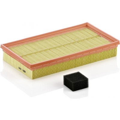 MANN-FILTER Vzduchový filtr C2982KIT – Hledejceny.cz