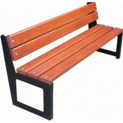 HTI Stadio II Teak – Hledejceny.cz