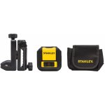 STANLEY STHT77498-1 Křížový laser FatMax CUBIX – HobbyKompas.cz
