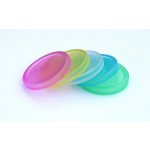 Víčka na zavařovací sklenice d 8,5 cm UH 4 ks – Zboží Mobilmania