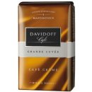 Zrnková káva Davidoff Créme Elegant 0,5 kg