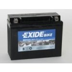 Exide AGM12-23 | Zboží Auto