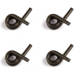 Associated Čtyřčelisťové spojkové pružinky 1,10mm 4 ks