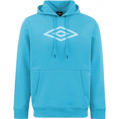 UMBRO mikina světle modrá – Zbozi.Blesk.cz