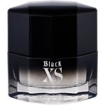 Paco Rabanne Black XS pánská toaletní voda 50 ml – Hledejceny.cz