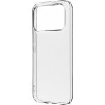 OBAL:ME TPU Kryt pro Xiaomi Poco F8 Ultra Transparent – Zboží Mobilmania