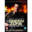 Green Zone DVD