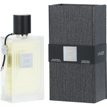 Lalique Leather Copper parfémovaná voda unisex 100 ml