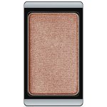 Artdeco SS26 oční stíny 118 Pearly Uzbek Rose 0,8 g – Zboží Dáma