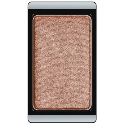 Artdeco SS26 oční stíny 118 Pearly Uzbek Rose 0,8 g – Zboží Dáma