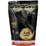 G&G Armament GG 0,30 g 2000 ks – Zboží Mobilmania